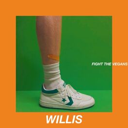 Album cover of Fight the Vegans