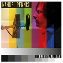 Album cover of El Circo de la Realidad