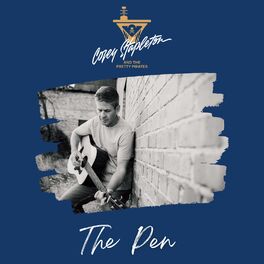Album cover of The Pen