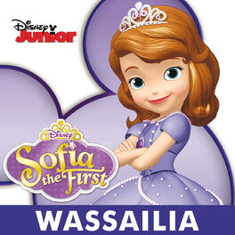 Album cover of Wassailia