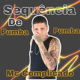 Sente o Grave (Blindão) (part. Mc Luisinho) - MC Hardcore - VAGALUME