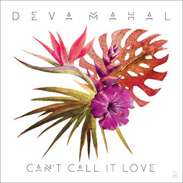 Album cover of Can't Call It Love