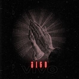 Album cover of Sigo Vivo