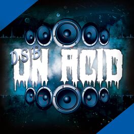 Album cover of On Acid