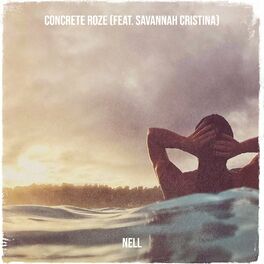 Album cover of Concrete Roze