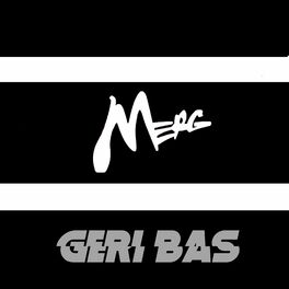 Album cover of Geri Bas