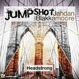 Album cover of Headstrong