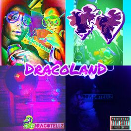 Album cover of Dracoland