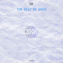 Album cover of The Best of 2019