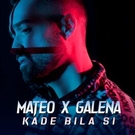 Album cover of Kade Bila Si (feat. Galena)