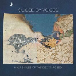 Guided By Voices: albums, songs, playlists | Listen on Deezer