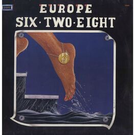 Album cover of Six Two Eight, 628