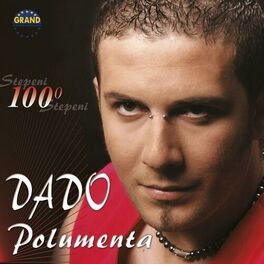 Album cover of 100 Stepeni