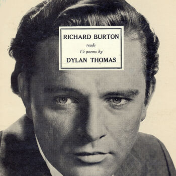 Richard Burton Poem In October listen with lyrics Deezer