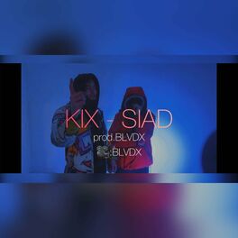 Album cover of Siad