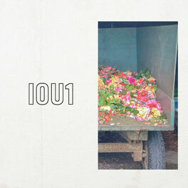 Album cover of I O U 1
