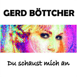 Album cover of Du schaust mich an