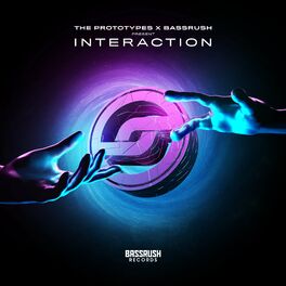Album cover of Interaction