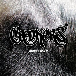Album cover of Knobbers EP