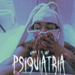 Album cover of Psquiatria
