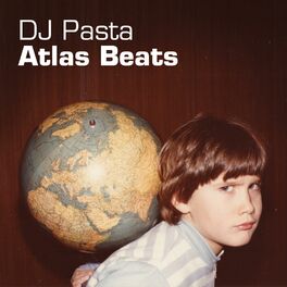 Album cover of Atlas Beats