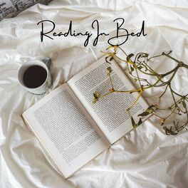 Album cover of Reading In Bed