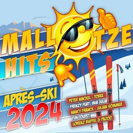 Album cover of Mallotze Hits Après Ski 2024