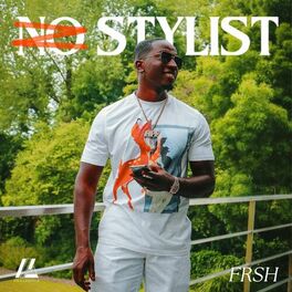 Album cover of NO STYLIST