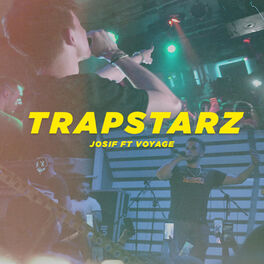 Album cover of Trapstarz (feat. Voyage)