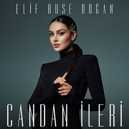Album cover of Candan İleri