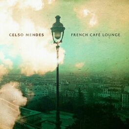 Album cover of French Café Lounge