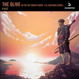 Album cover of The Olive (In The Air Tonight) (Drop - G & Labi Ramaj Remix)