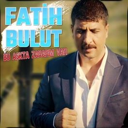Album cover of Bu Aşkta Zararım Var