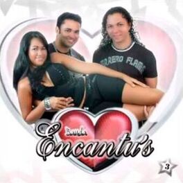 Album cover of Vol.3