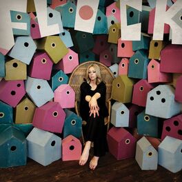 Album cover of Flock