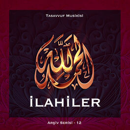 Album cover of İlahiler (Tasavvuf Musikisi)