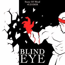 Album cover of Blind Eye (feat. State of Mind)
