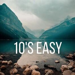 Album cover of 10's Easy
