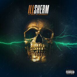 Album cover of Ill Sherm
