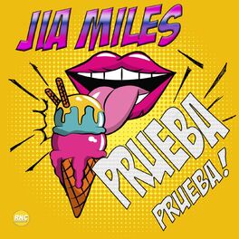 Album picture of Prueba Prueba!