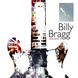 Album cover of Billy Bragg, Vol. 2