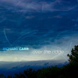 Album cover of Over the Ridge