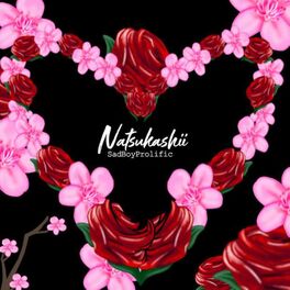 Album cover of Natsukashii