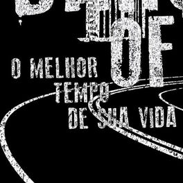 Album cover of O Melhor Tempo de Sua Vida