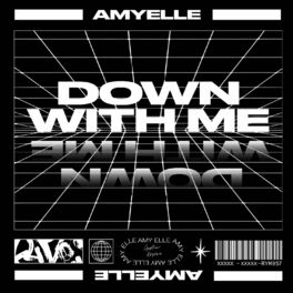 Album cover of Down with Me