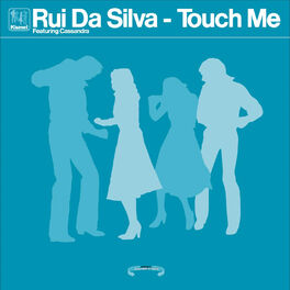 Album cover of Kismet Records Presents Touch Me (feat. Cassandra)