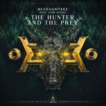 Headhunterz - Sacrifice Lyrics and Tracklist