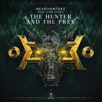 Headhunterz - Sacrifice Lyrics and Tracklist