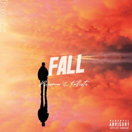 Album cover of Fall (feat. Mesmer)