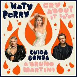 Música Cry About It Later – Katy Perry, Luísa Sonza, Bruno Martini Mp3 download